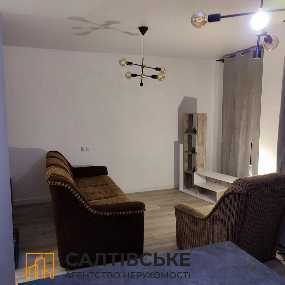 8064-АП Продам 1к квартиру 33м2 в новострое ЖК Птичка на Салтовке Харків - зображення 3
