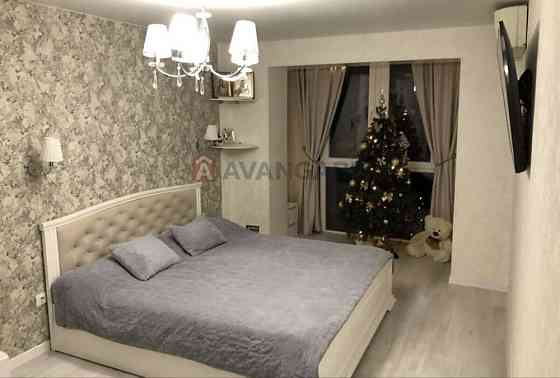 Двокімнатна квартира з ремонтом по проспекту Космонавтів на Вишеньці Vinnytsia