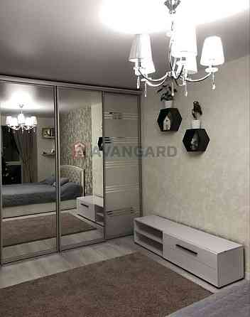 Двокімнатна квартира з ремонтом по проспекту Космонавтів на Вишеньці Vinnytsia