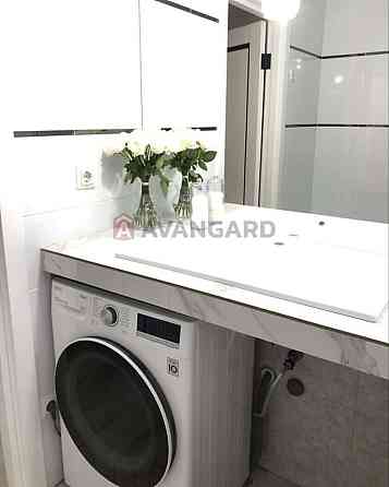 Двокімнатна квартира з ремонтом по проспекту Космонавтів на Вишеньці Vinnytsia