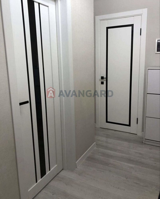 Двокімнатна квартира з ремонтом по проспекту Космонавтів на Вишеньці Vinnytsia - photo 2