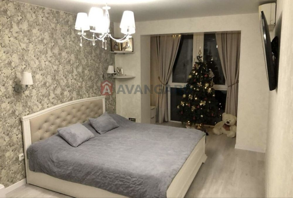 Двокімнатна квартира з ремонтом по проспекту Космонавтів на Вишеньці Vinnytsia - photo 1