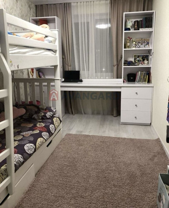 Двокімнатна квартира з ремонтом по проспекту Космонавтів на Вишеньці Vinnytsia - photo 8