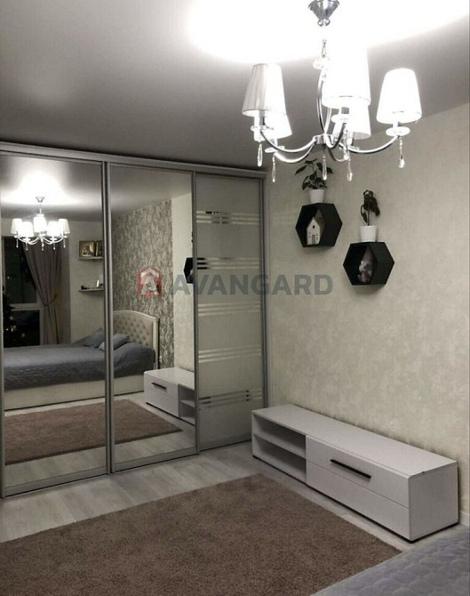 Двокімнатна квартира з ремонтом по проспекту Космонавтів на Вишеньці Vinnytsia - photo 5