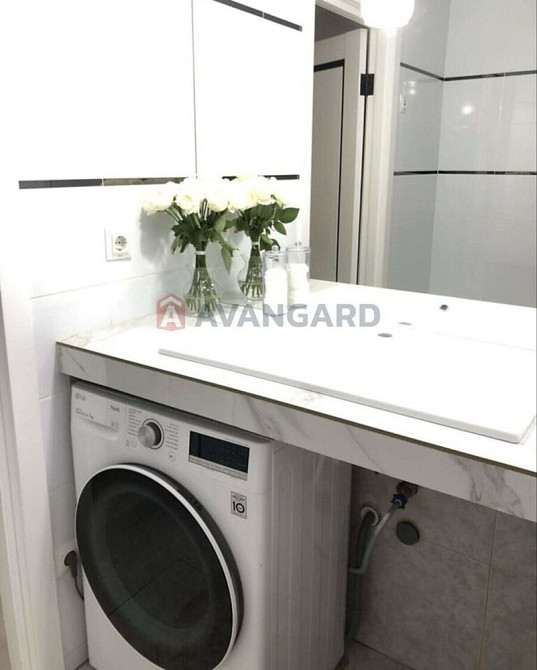 Двокімнатна квартира з ремонтом по проспекту Космонавтів на Вишеньці Vinnytsia - photo 6