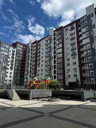 продаж квартири в центрі поруч ратуша однокімнатна Галицька Набережна Іvano-Frankivsk