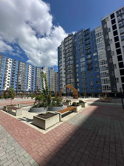 продаж квартири в центрі поруч ратуша однокімнатна Галицька Набережна Іvano-Frankivsk - photo 7