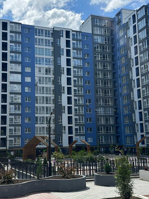 продаж квартири в центрі поруч ратуша однокімнатна Галицька Набережна Іvano-Frankivsk - photo 5