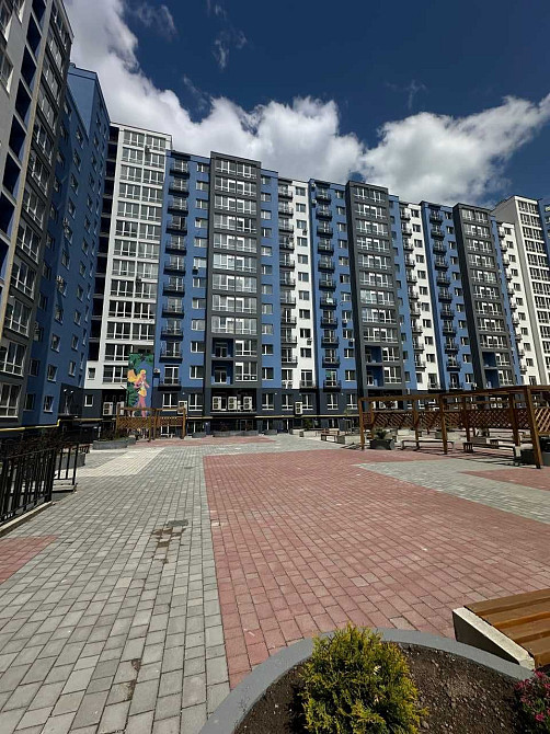 продаж квартири в центрі поруч ратуша однокімнатна Галицька Набережна Іvano-Frankivsk - photo 6