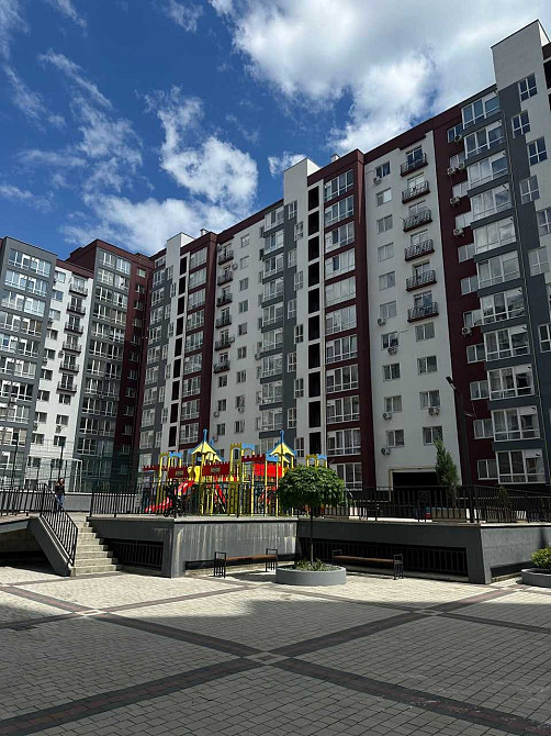 продаж квартири в центрі поруч ратуша однокімнатна Галицька Набережна Іvano-Frankivsk - photo 2