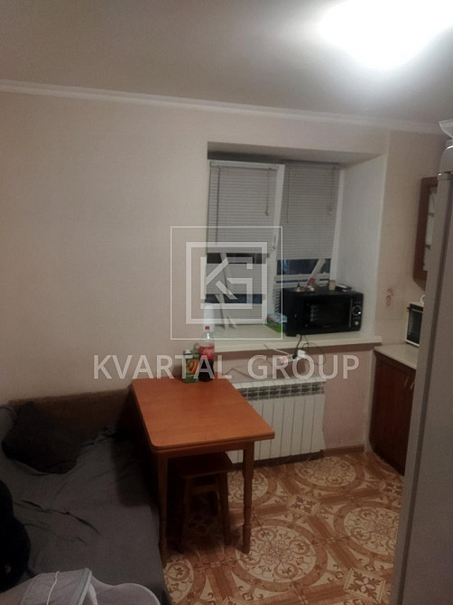 Без комісії! 1-кімнатна квартира з ремонтом. Ирпень - изображение 5