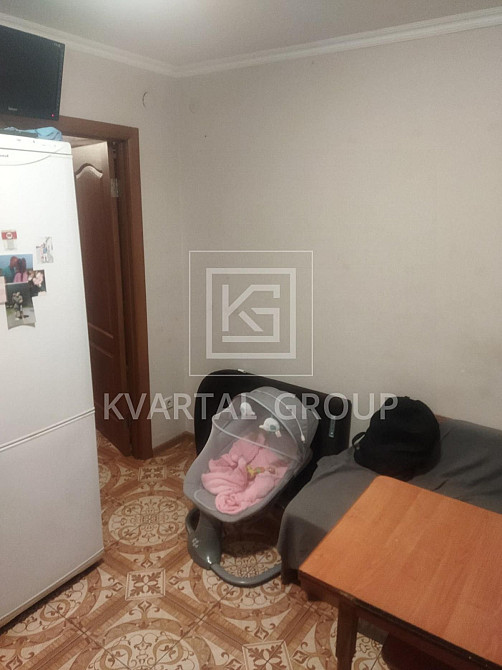 Без комісії! 1-кімнатна квартира з ремонтом. Ирпень - изображение 4