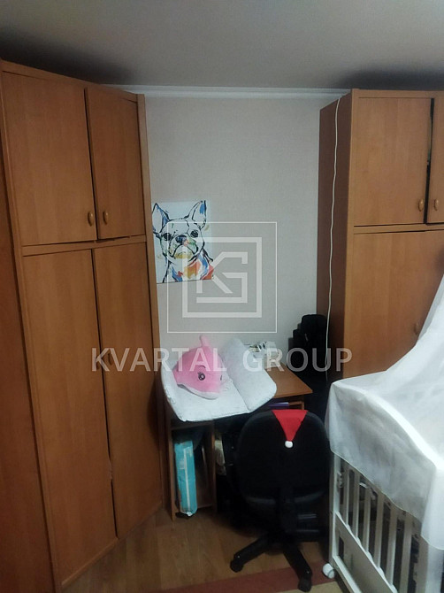 Без комісії! 1-кімнатна квартира з ремонтом. Ирпень - изображение 8