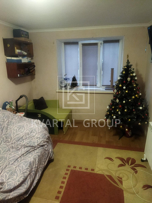 Без комісії! 1-кімнатна квартира з ремонтом. Ирпень - изображение 6