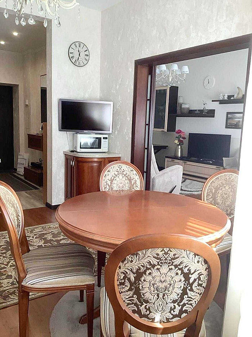 БЕЗ КОМІСІЇ Оболонь ЖК Оазис Оболонська набережна парк Наталка Киев - изображение 4