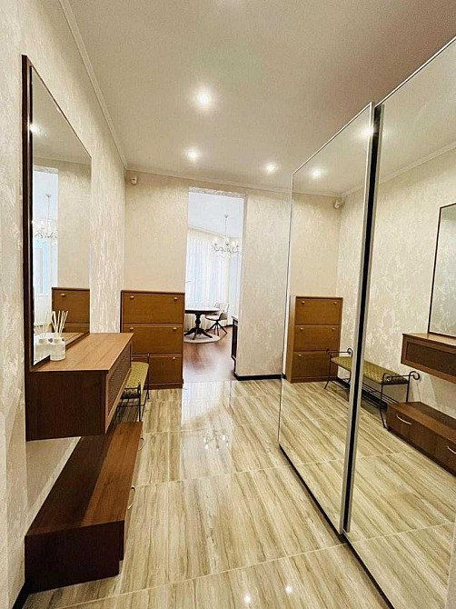 БЕЗ КОМІСІЇ Оболонь ЖК Оазис Оболонська набережна парк Наталка Киев - изображение 5