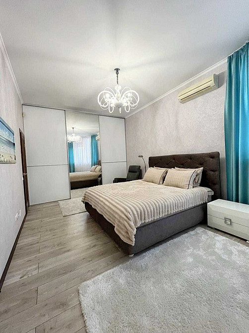 БЕЗ КОМІСІЇ Оболонь ЖК Оазис Оболонська набережна парк Наталка Киев - изображение 7