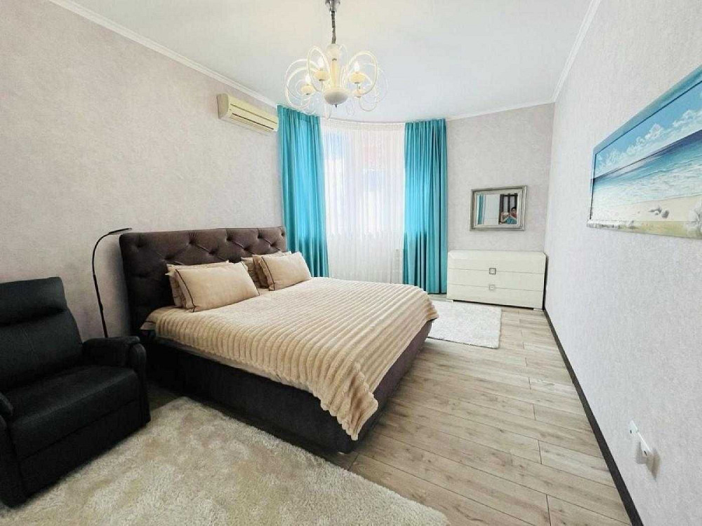 БЕЗ КОМІСІЇ Оболонь ЖК Оазис Оболонська набережна парк Наталка Киев - изображение 6