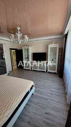 2-комн. квартира с ремонтом и мебелью в Аркадии, ЖК Гольфстрим Одесса