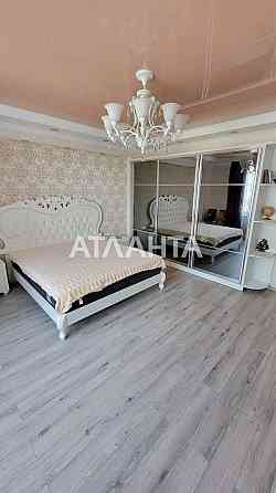 2-комн. квартира с ремонтом и мебелью в Аркадии, ЖК Гольфстрим Одесса