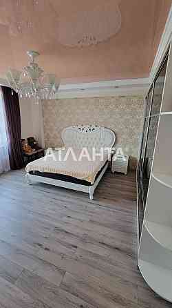 2-комн. квартира с ремонтом и мебелью в Аркадии, ЖК Гольфстрим Одесса