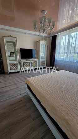 2-комн. квартира с ремонтом и мебелью в Аркадии, ЖК Гольфстрим Одесса