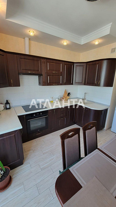 2-комн. квартира с ремонтом и мебелью в Аркадии, ЖК Гольфстрим Одесса - изображение 8