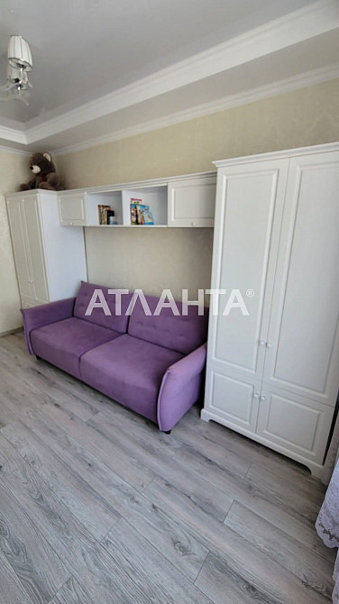 2-комн. квартира с ремонтом и мебелью в Аркадии, ЖК Гольфстрим Одесса - изображение 7