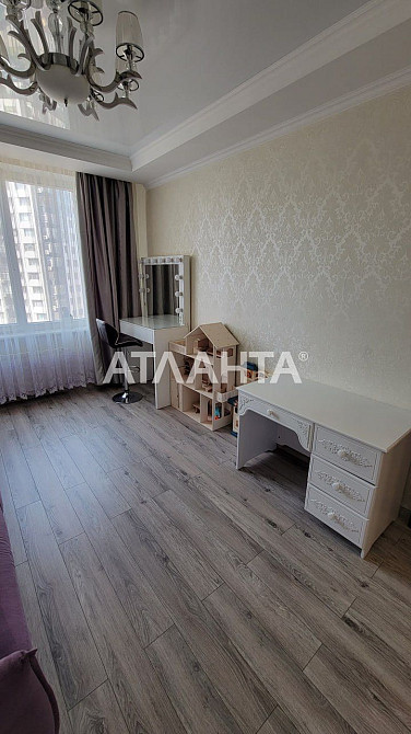 2-комн. квартира с ремонтом и мебелью в Аркадии, ЖК Гольфстрим Одесса - изображение 6