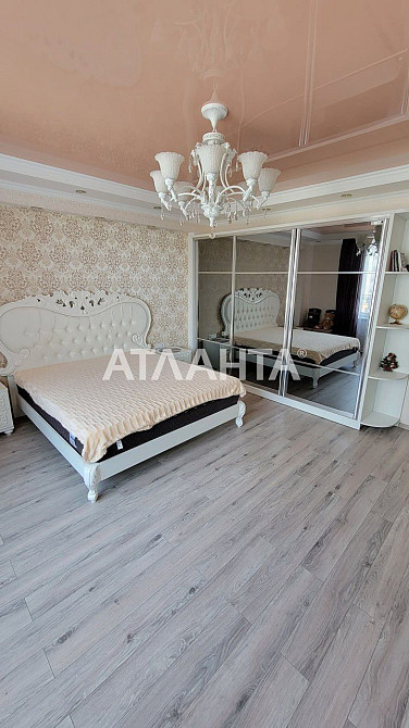 2-комн. квартира с ремонтом и мебелью в Аркадии, ЖК Гольфстрим Одесса - изображение 1