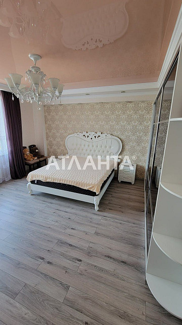 2-комн. квартира с ремонтом и мебелью в Аркадии, ЖК Гольфстрим Одесса - изображение 3