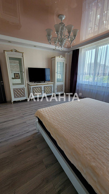 2-комн. квартира с ремонтом и мебелью в Аркадии, ЖК Гольфстрим Одесса - изображение 2