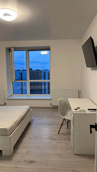 2 кім квартира з ремонтом в  ЖК Липки Іvano-Frankivsk - photo 6