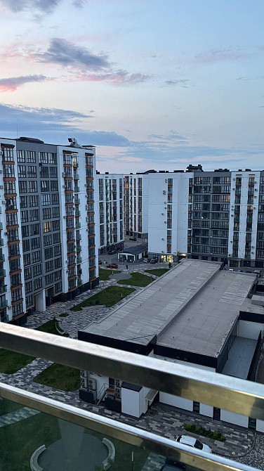 2 кім квартира з ремонтом в  ЖК Липки Іvano-Frankivsk - photo 2