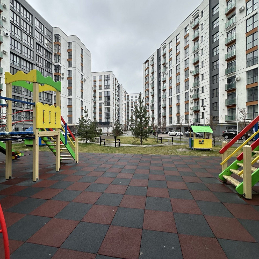 2 кім квартира з ремонтом в  ЖК Липки Іvano-Frankivsk - photo 1