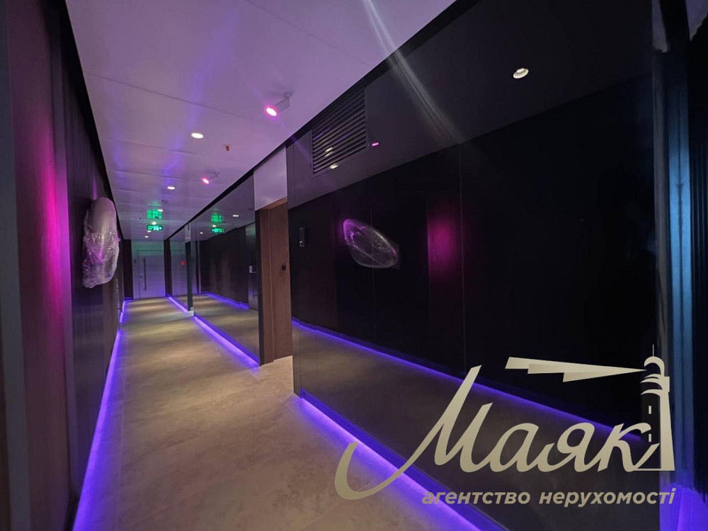 Продажа видовой 1к квартиры 63 м3 ЖК Taryan Towers/Тариан Тауер Центр Киев - изображение 5