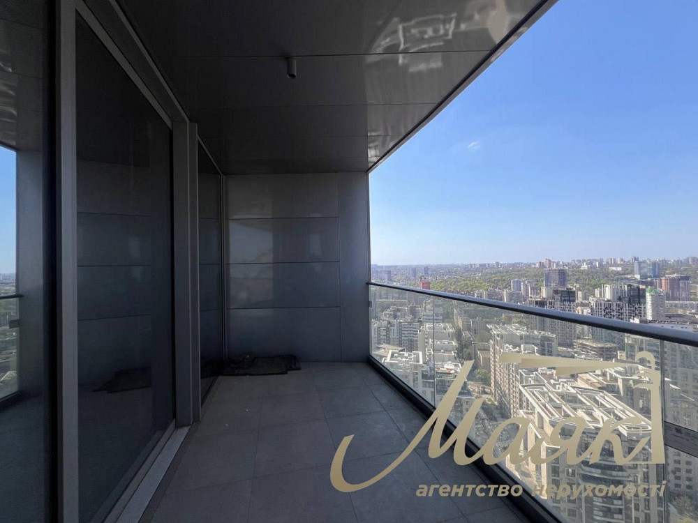 Продажа видовой 1к квартиры 63 м3 ЖК Taryan Towers/Тариан Тауер Центр Киев - изображение 3