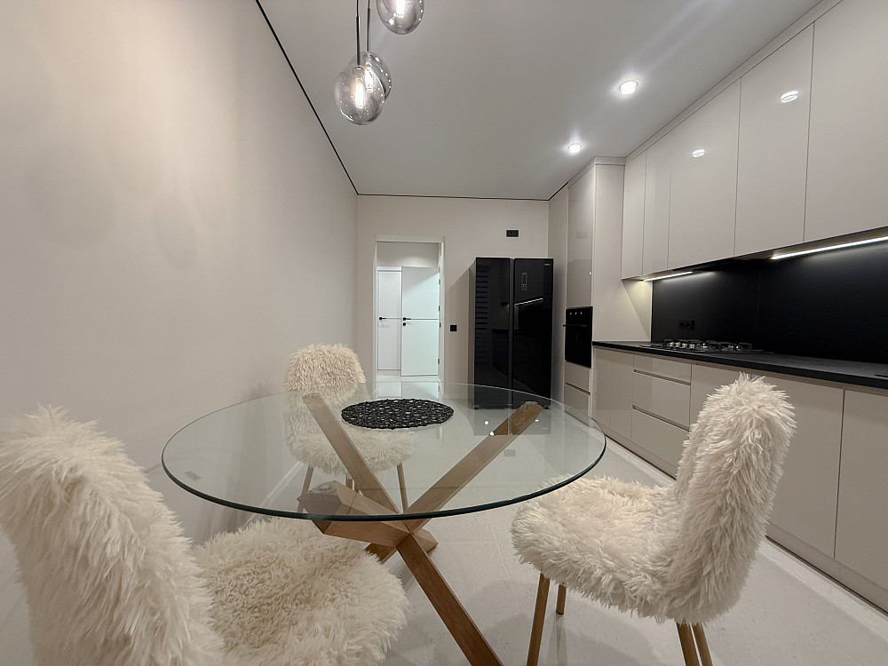 Продам 1-кімнатну  укомплектовану квартиру в районі Щасливе! Rivne - photo 6