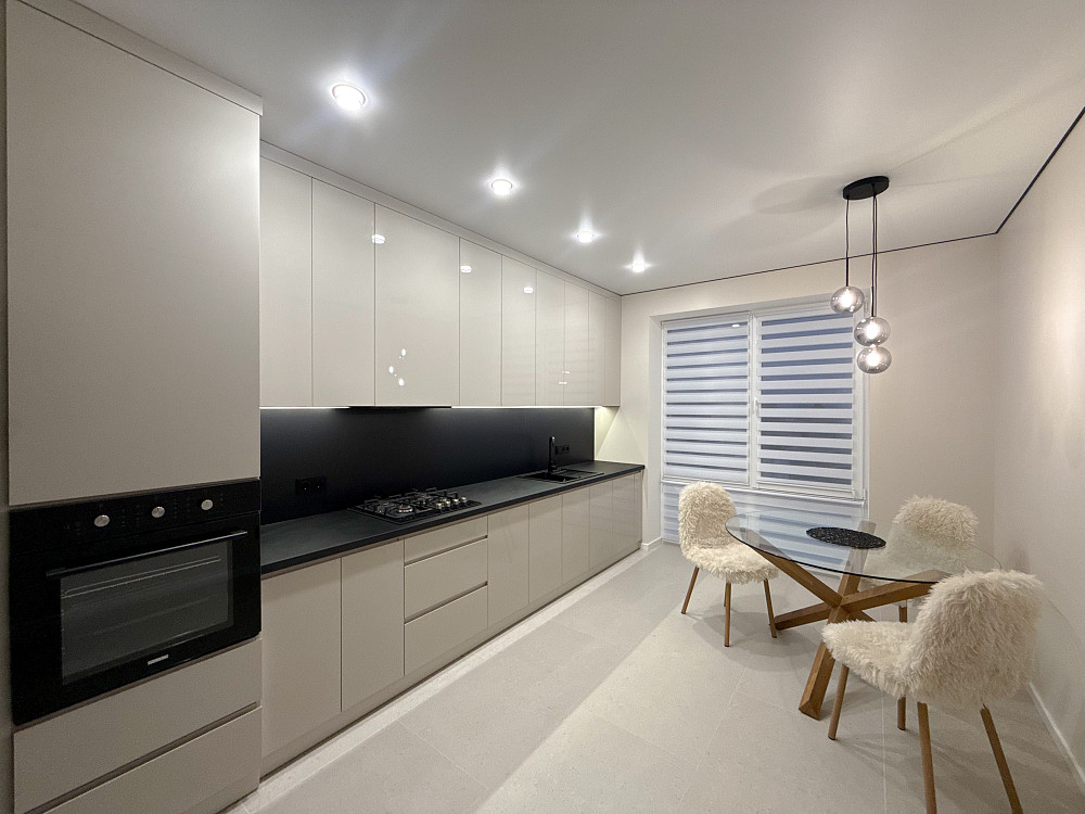 Продам 1-кімнатну  укомплектовану квартиру в районі Щасливе! Rivne - photo 2