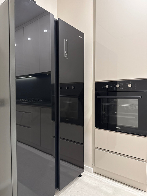 Продам 1-кімнатну  укомплектовану квартиру в районі Щасливе! Rivne - photo 7