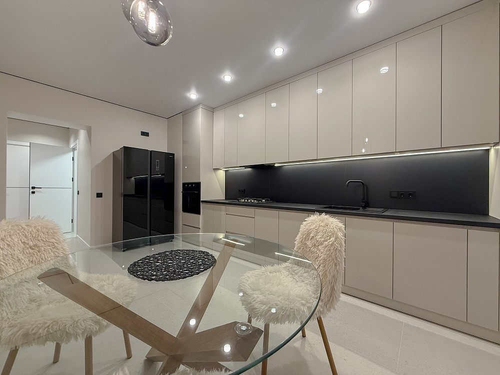 Продам 1-кімнатну  укомплектовану квартиру в районі Щасливе! Rivne - photo 4