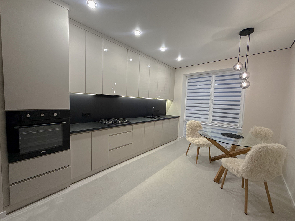 Продам 1-кімнатну  укомплектовану квартиру в районі Щасливе! Rivne - photo 3