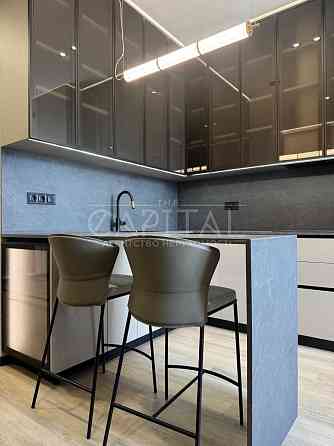 Продаж Екслюзивної 1 к квартири ЖК Delmar Новопечерські Липки Печерськ Киев