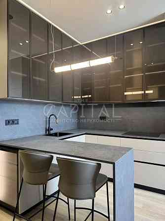 Продаж Екслюзивної 1 к квартири ЖК Delmar Новопечерські Липки Печерськ Киев