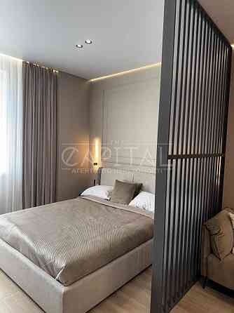 Продаж Екслюзивної 1 к квартири ЖК Delmar Новопечерські Липки Печерськ Киев