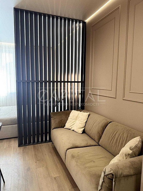 Продаж Екслюзивної 1 к квартири ЖК Delmar Новопечерські Липки Печерськ Киев - изображение 3