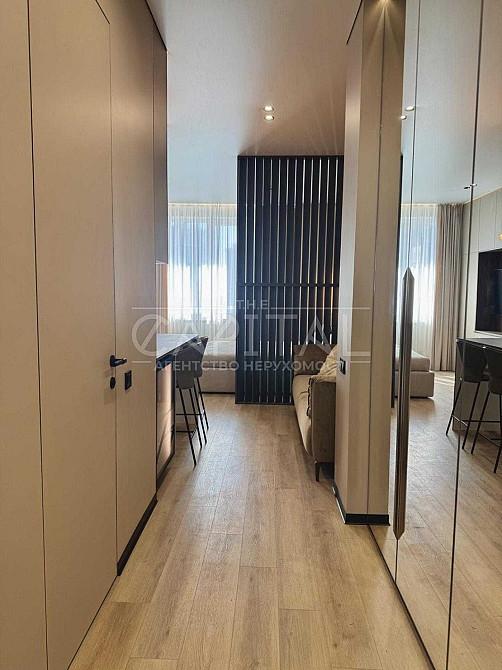 Продаж Екслюзивної 1 к квартири ЖК Delmar Новопечерські Липки Печерськ Киев - изображение 7