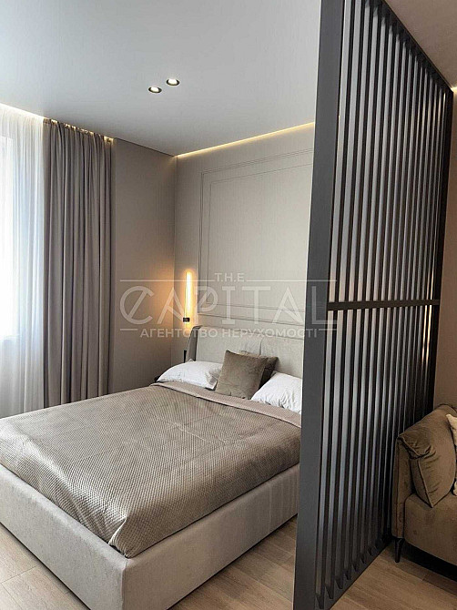 Продаж Екслюзивної 1 к квартири ЖК Delmar Новопечерські Липки Печерськ Киев - изображение 2