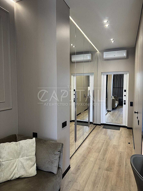 Продаж Екслюзивної 1 к квартири ЖК Delmar Новопечерські Липки Печерськ Киев - изображение 8