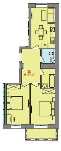 Продам 2 кім в центрі Акційна ціна! Можливе розтермінування. Іvano-Frankivsk - photo 2